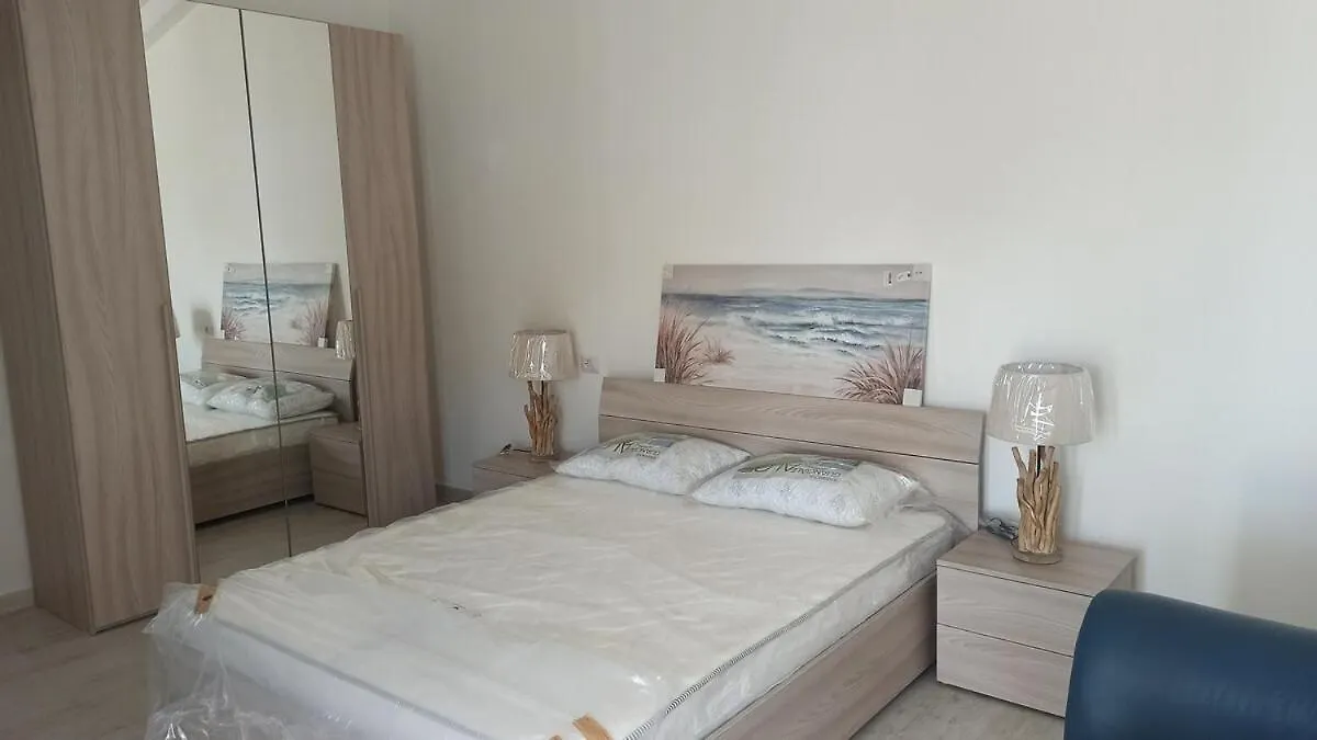 Villa 21 Budoni Lägenhet