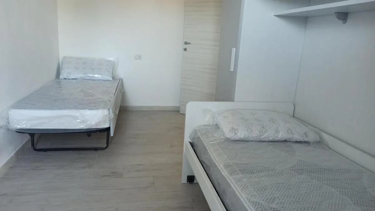 Villa 21 Budoni