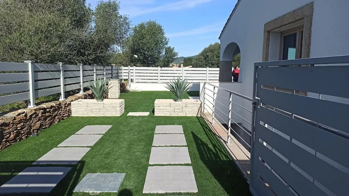 Villa 21 Budoni