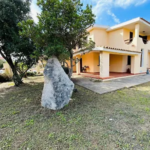 Appartamento Budoni Beach Apartments, Budoni